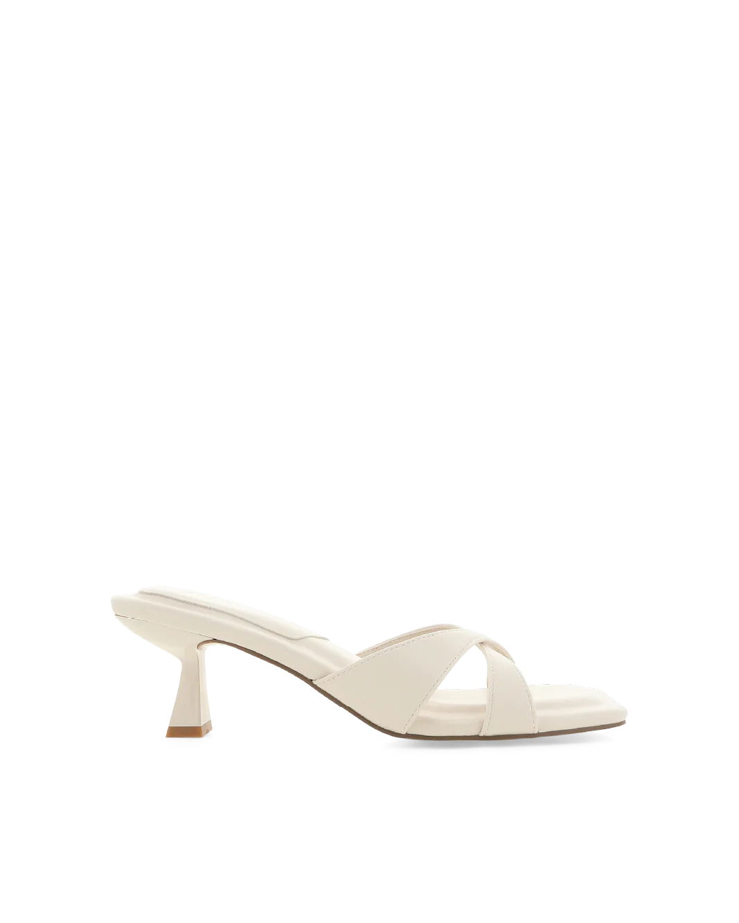 BILLINI Fortuny Heel IVORY