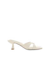 BILLINI Fortuny Heel IVORY