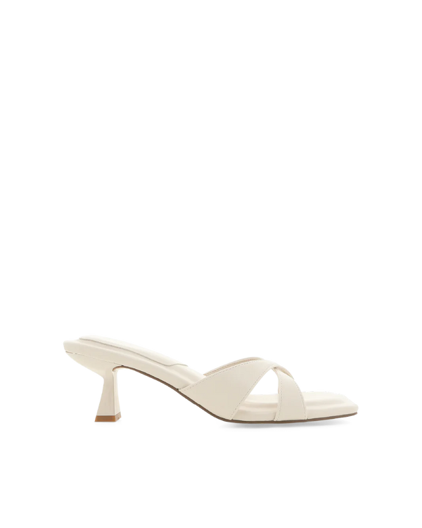 BILLINI Fortuny Heel IVORY