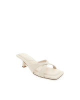 BILLINI Fortuny Heel IVORY