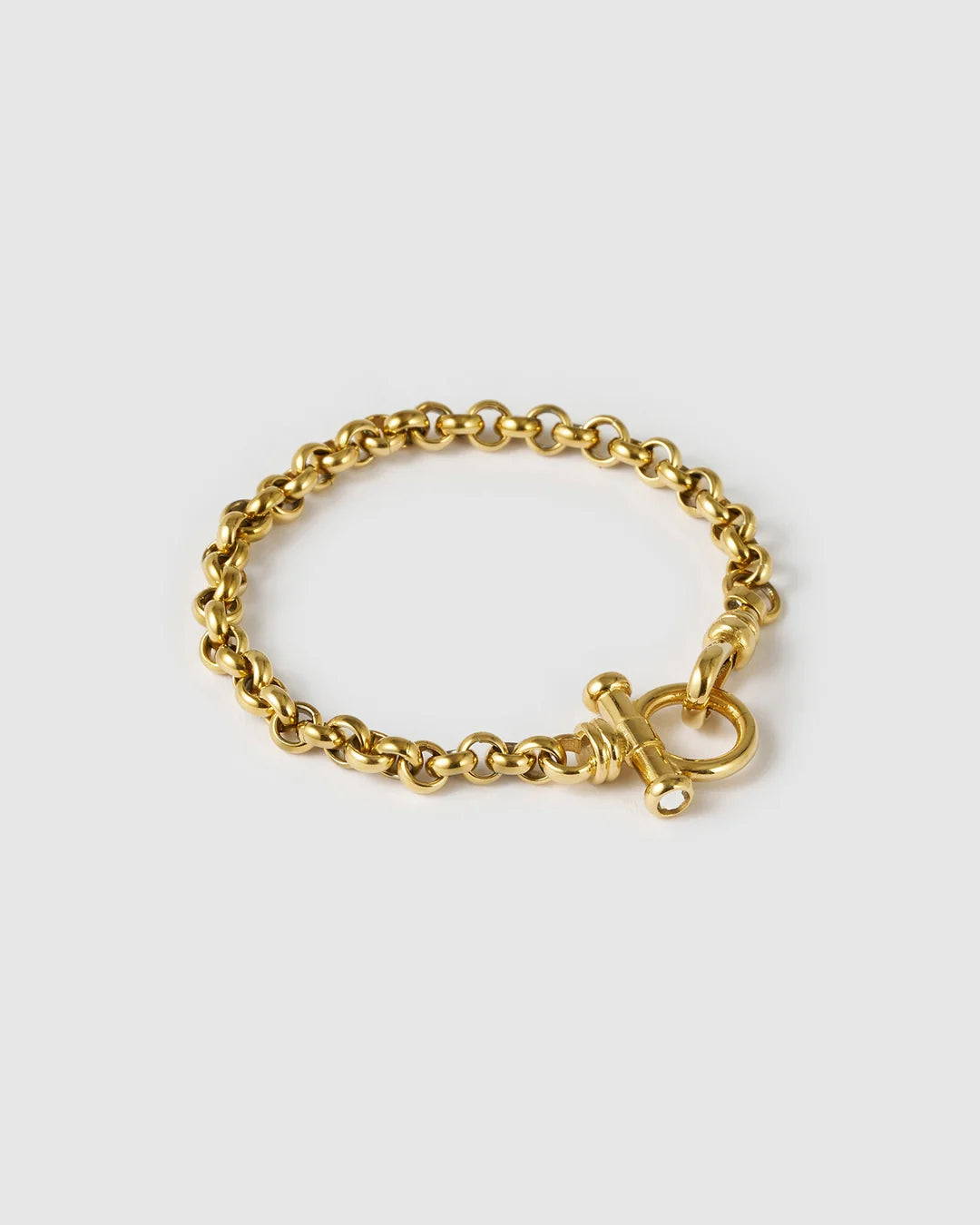 Arms of Eve Freddie Bracelet GOLD