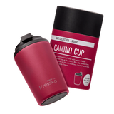 FRESSKO Camino Cup ROUGE