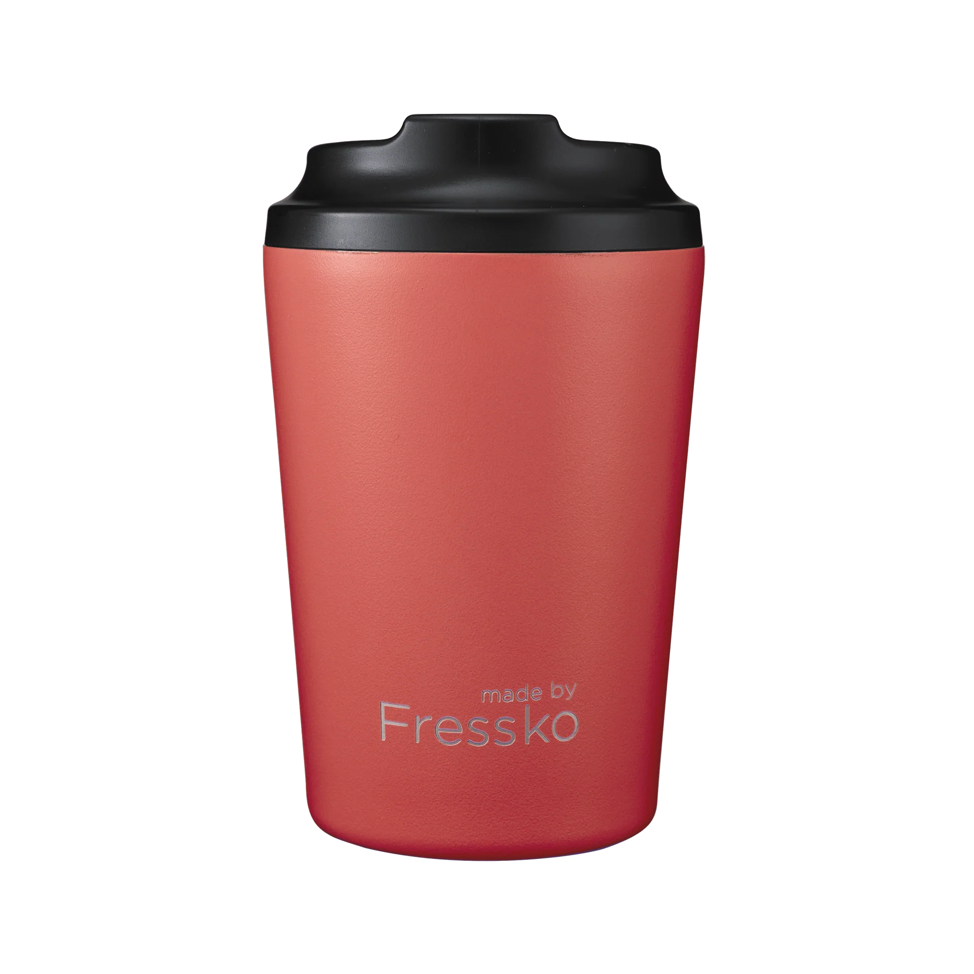 FRESSKO Ceramic Lined Camino Cup WATERMELON