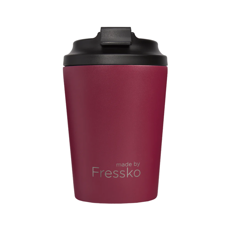 FRESSKO Camino Cup ROUGE