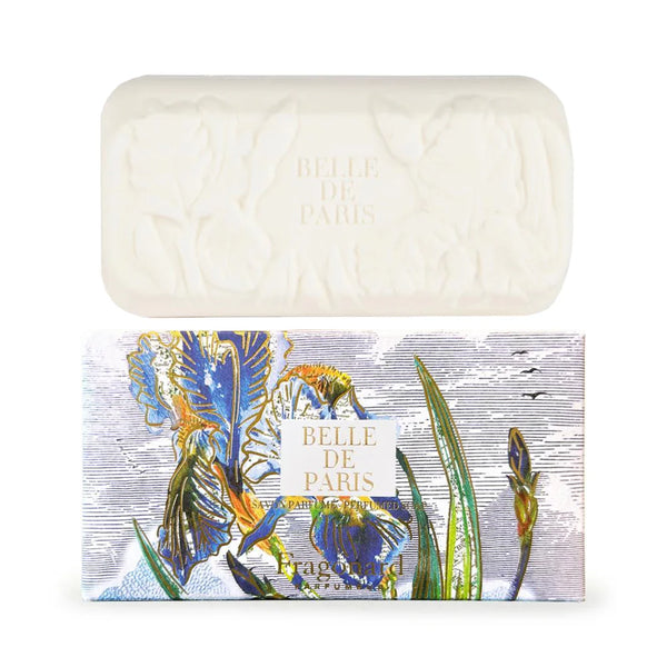 FRAGONARD Soap BELLE DE PARIS