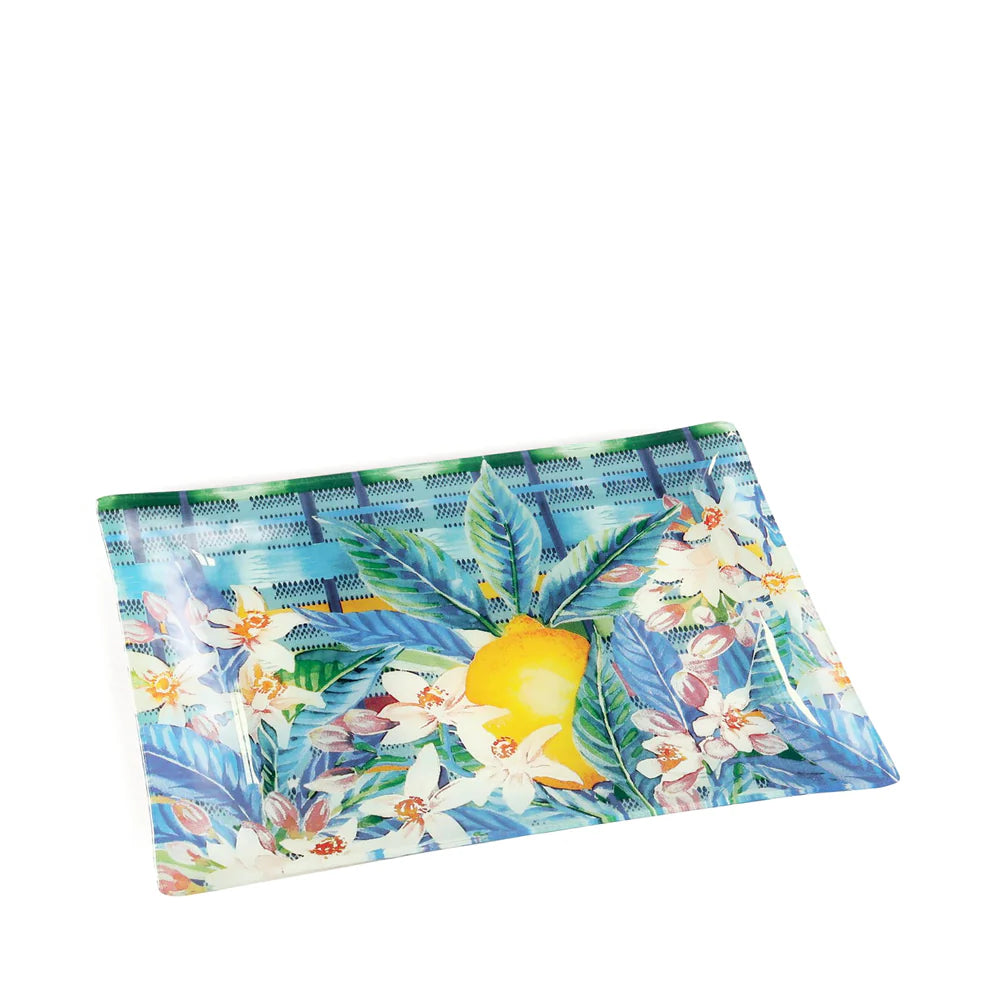 FRAGONARD Dish CITRONNIER