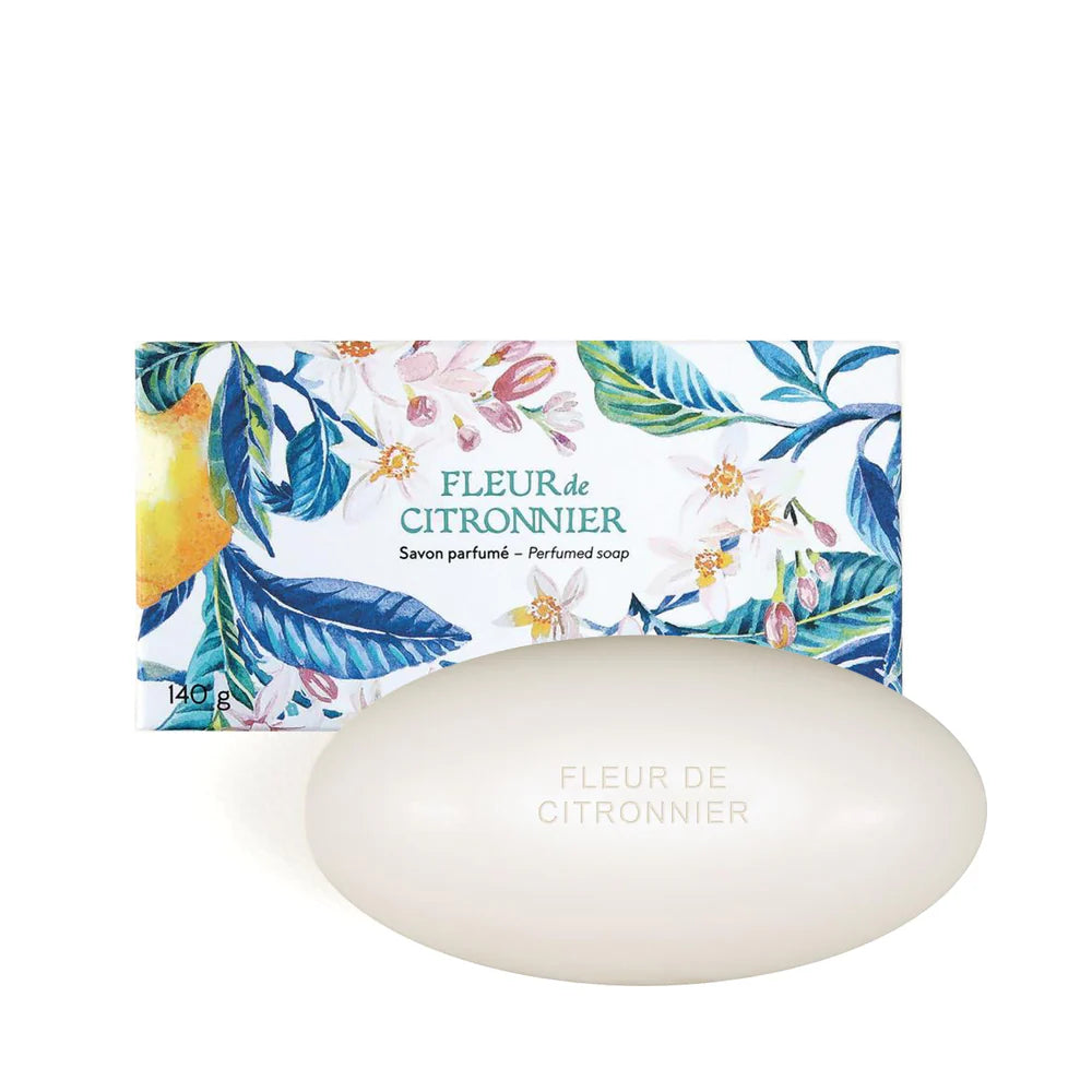 FRAGONARD Soap CITRONNIER