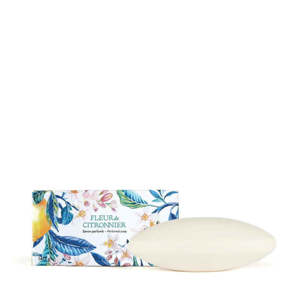 FRAGONARD Soap CITRONNIER