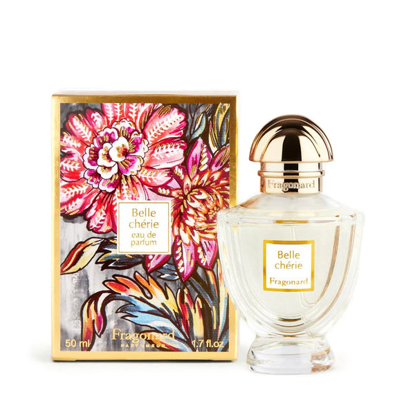 FRAGONARD EDP Belle Cherie 50ml