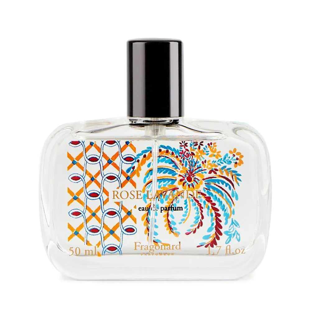 FRAGONARD EDP Rose Lavande 50ML