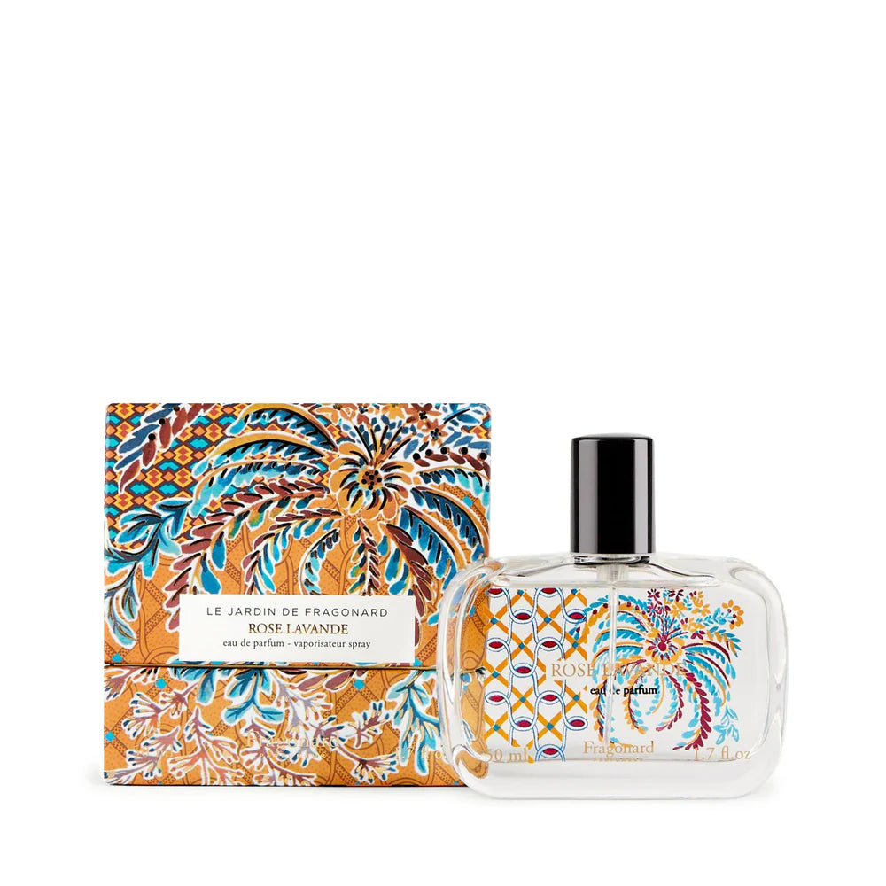 FRAGONARD EDP Rose Lavande 50ML