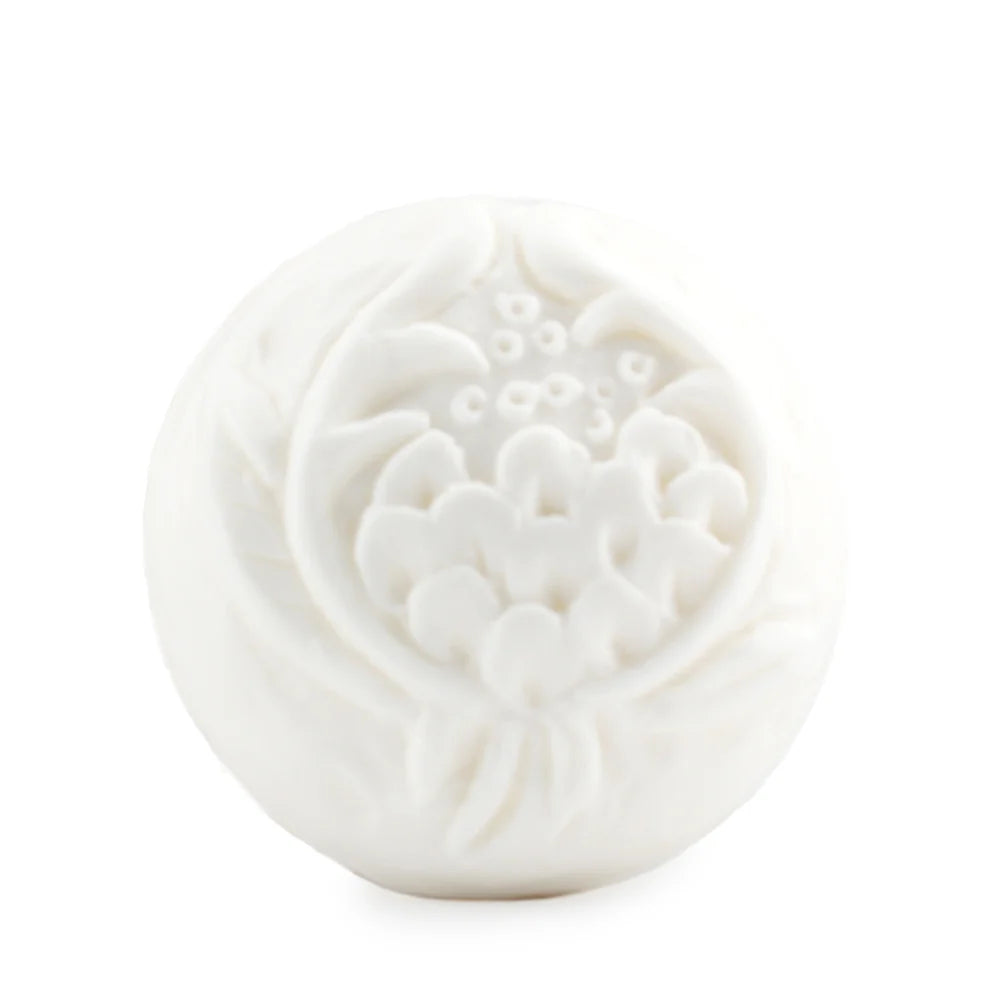 FRAGONARD SOAP GRENADE PIVOINE 150g