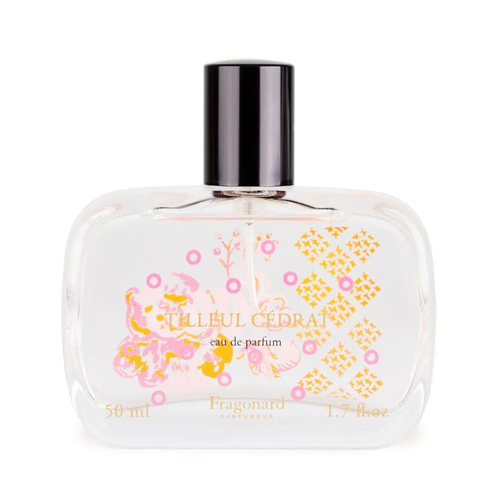 FRAGONARD EDP Tilleul Cedrat 50ml