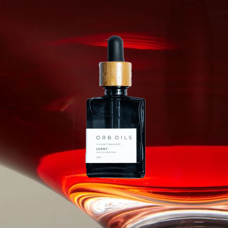 ORB OILS Perfume 30ml LENNY