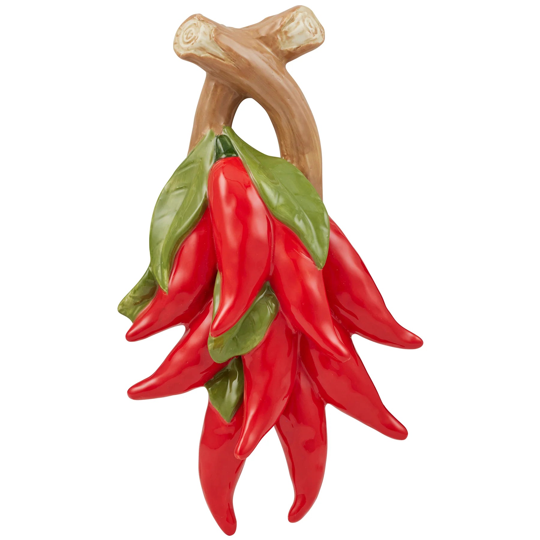 Chile Peppers Wall Hanging