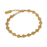 Arm of Eve Genevieve Bracelet GOLD