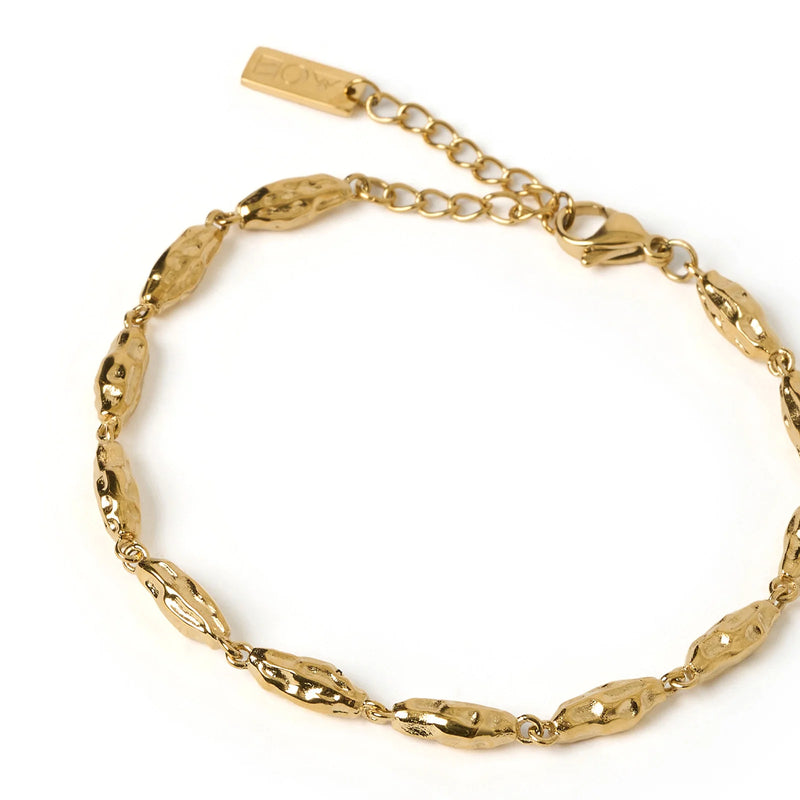 Arms of Eve Gigi Bracelet GOLD