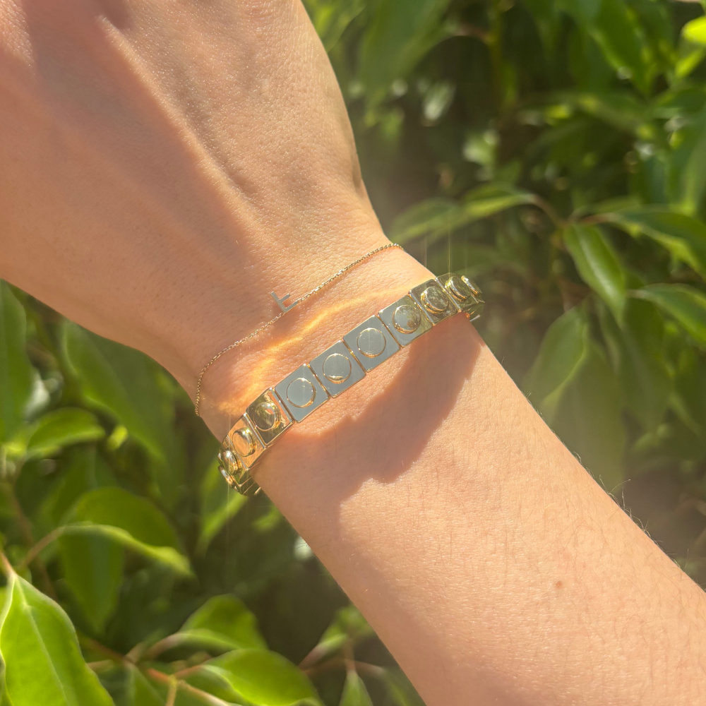 Penelope Bracelet GOLD