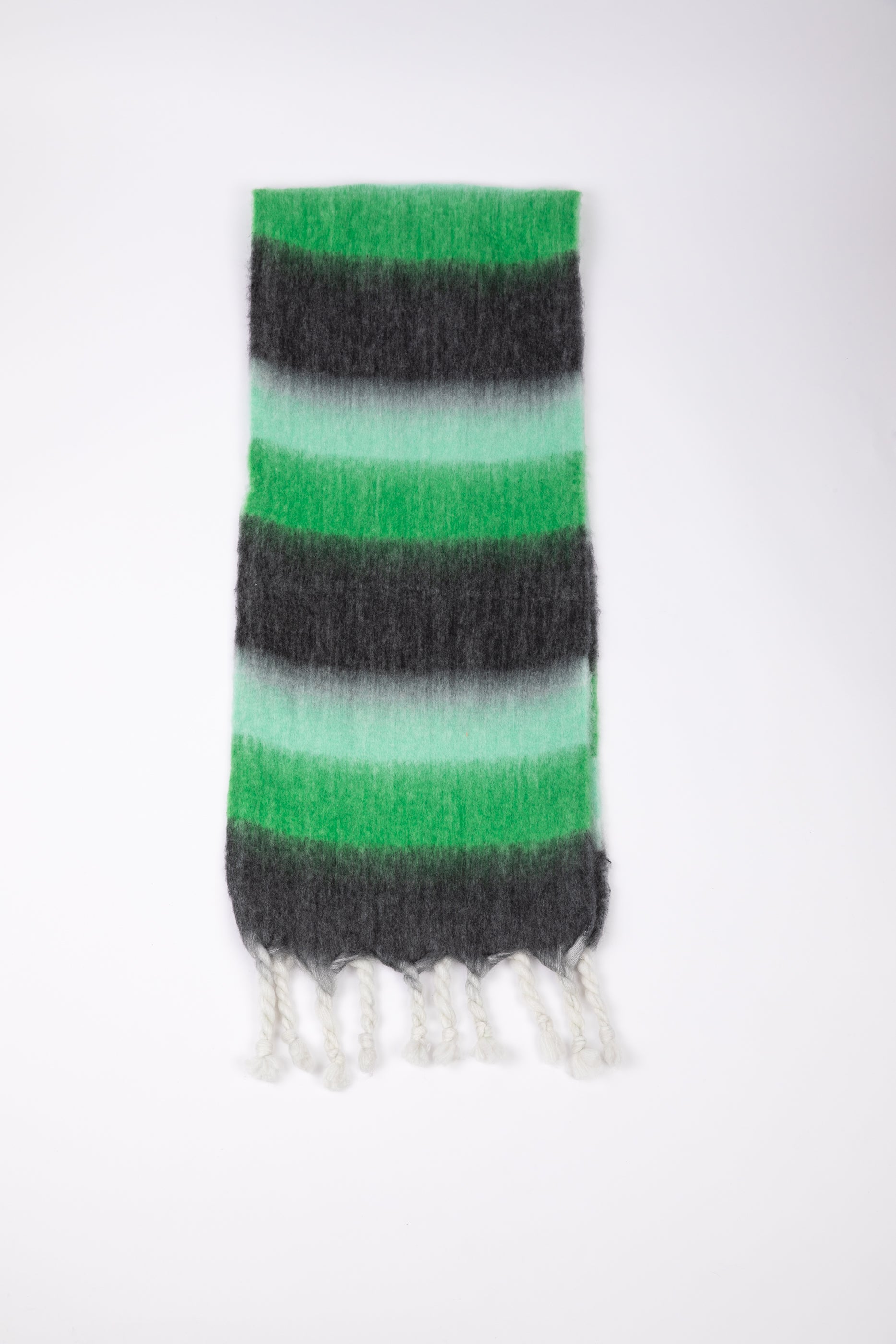 HOLIDAY Rover Scarf GREEN