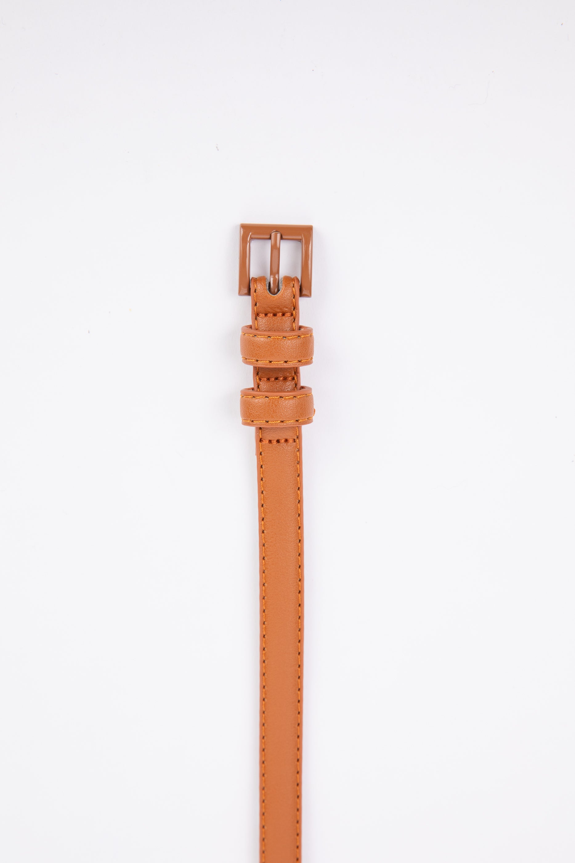 HOLIDAY Nelly Belt TAN