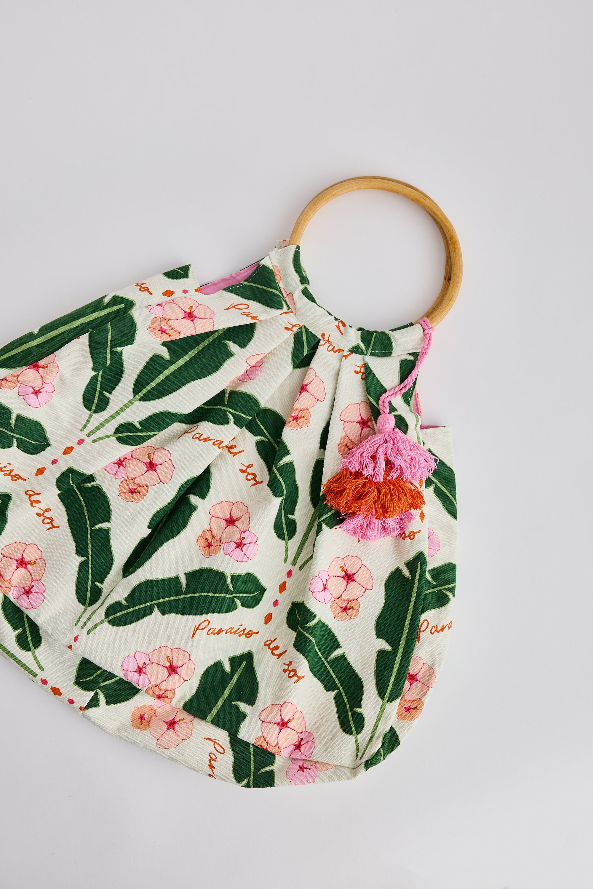 Stella Bag Paradiso Del Sol