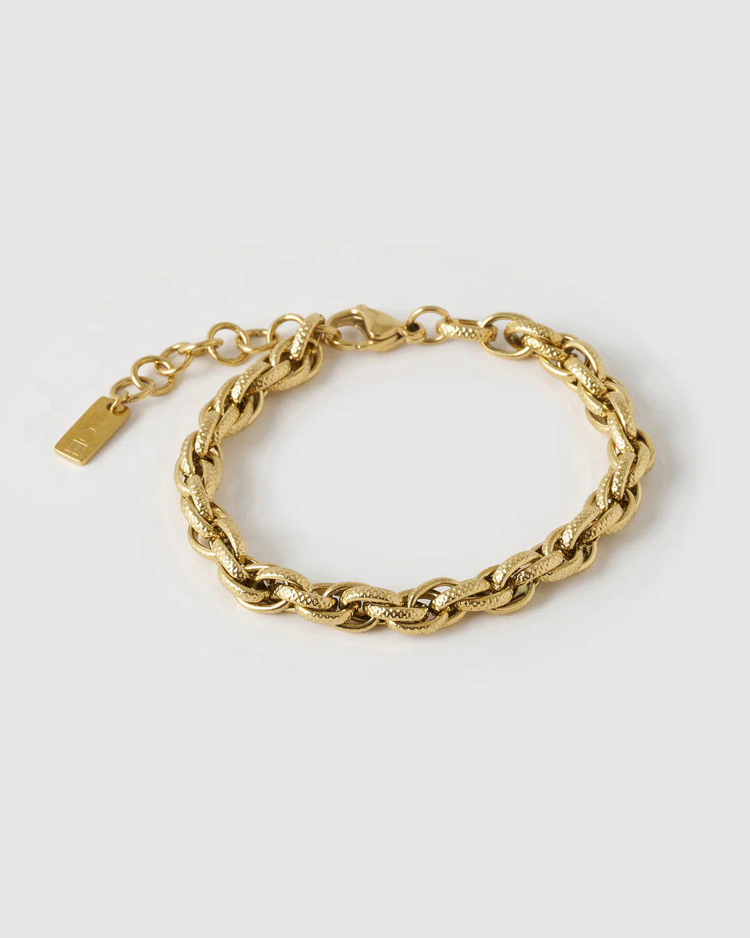 Arms of Eve Harlem Bracelet GOLD