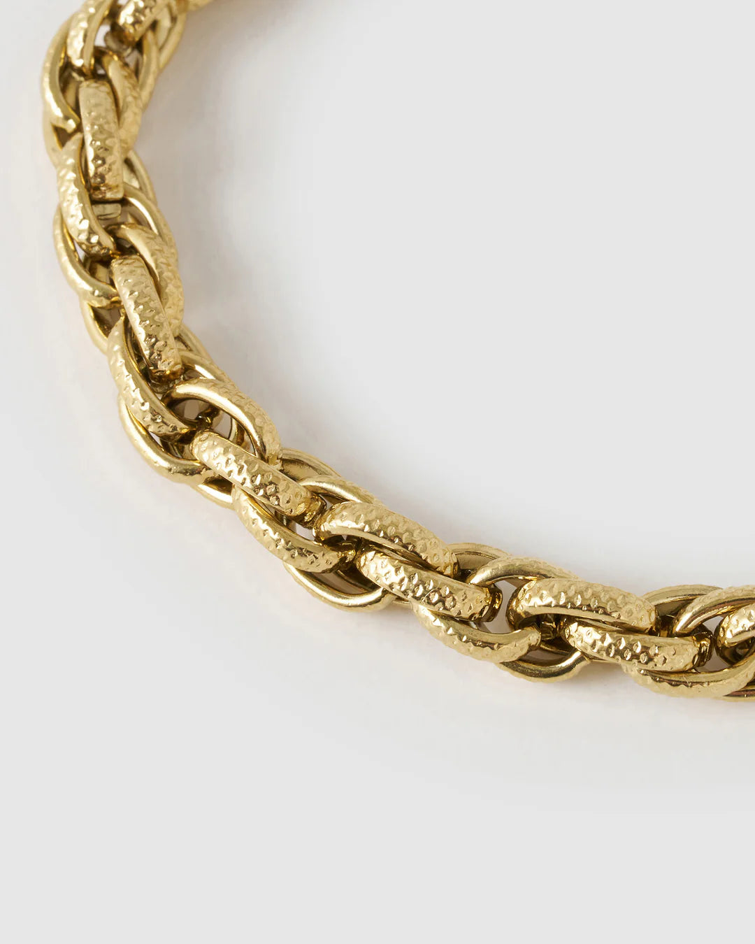 Arms of Eve Harlem Bracelet GOLD