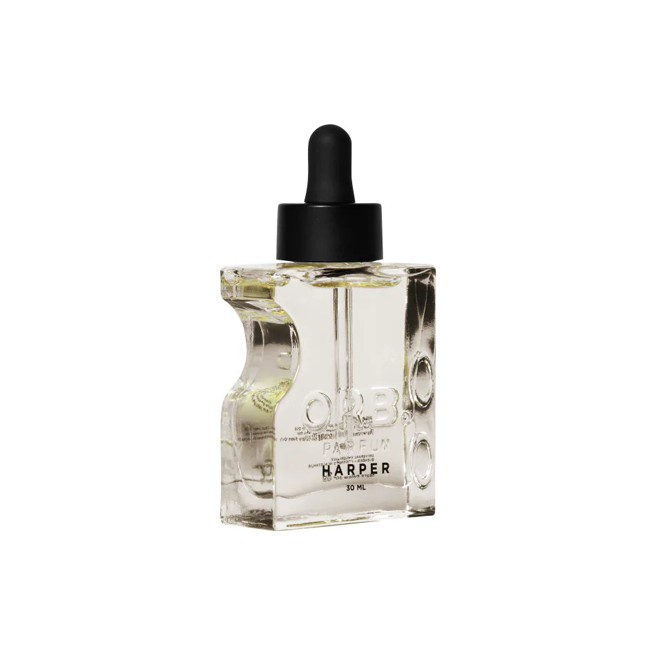 ORB OILS Perfume 30ml HARPER