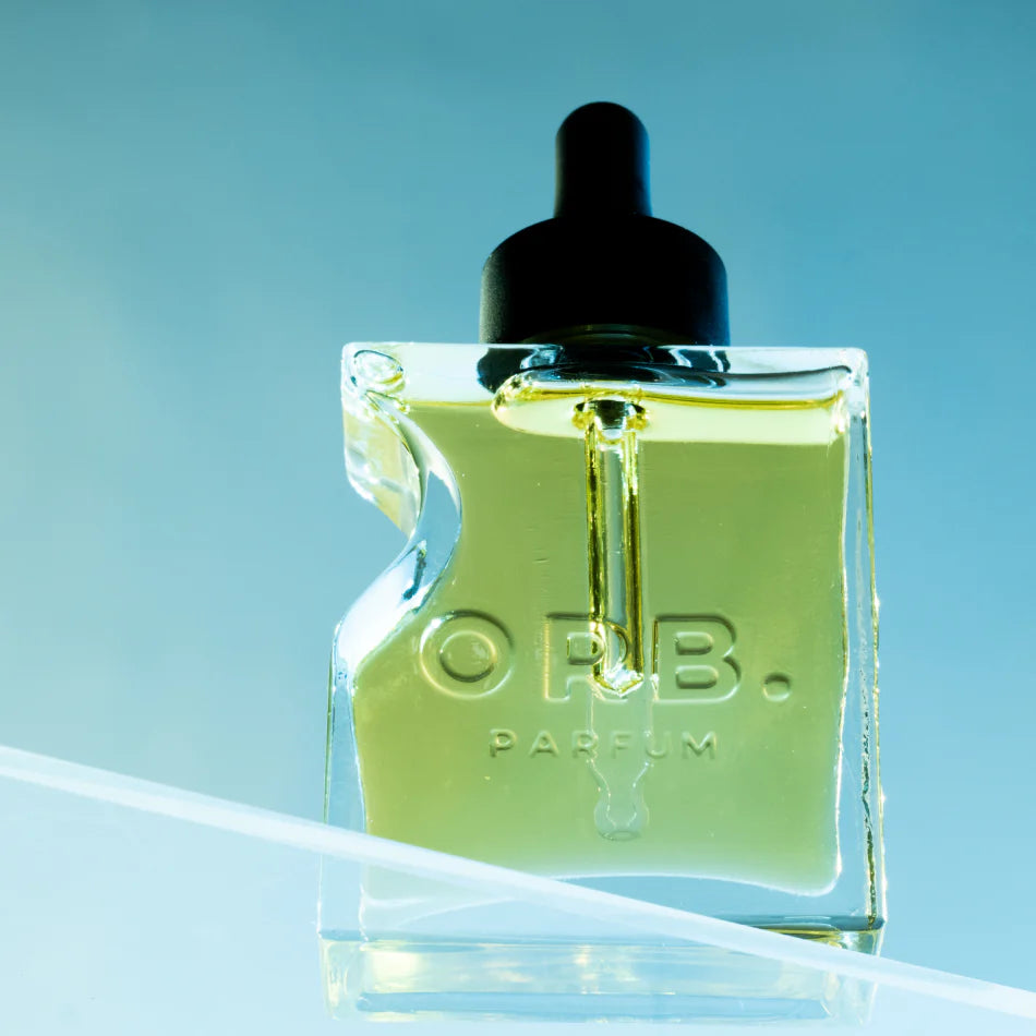 ORB OILS Perfume 30ml HARPER