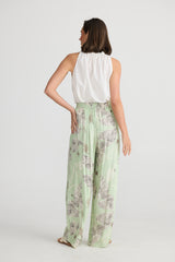 HOLIDAY Playa Pant WATERLILY