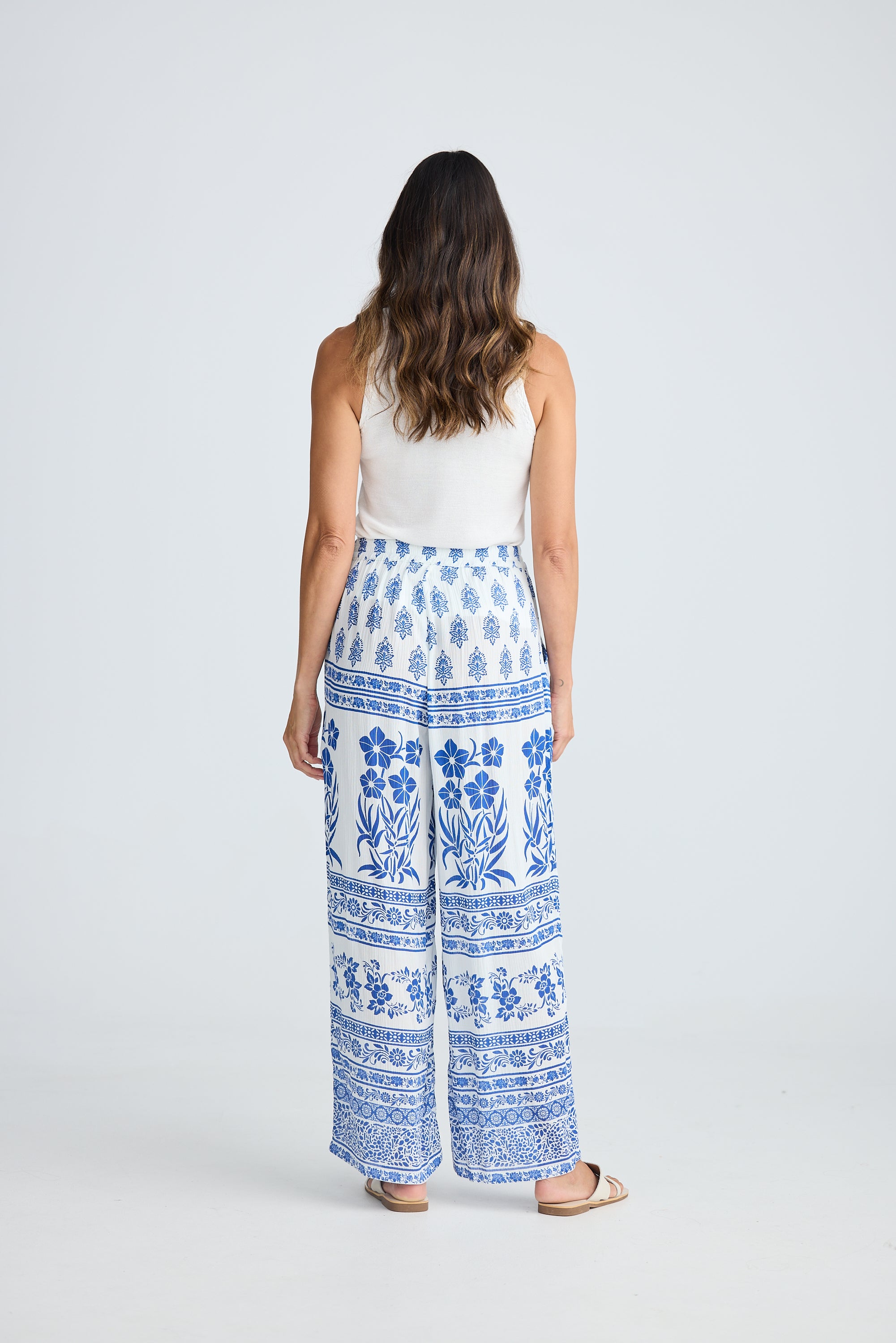 HOLIDAY Playa Pant OCEAN PARADISE