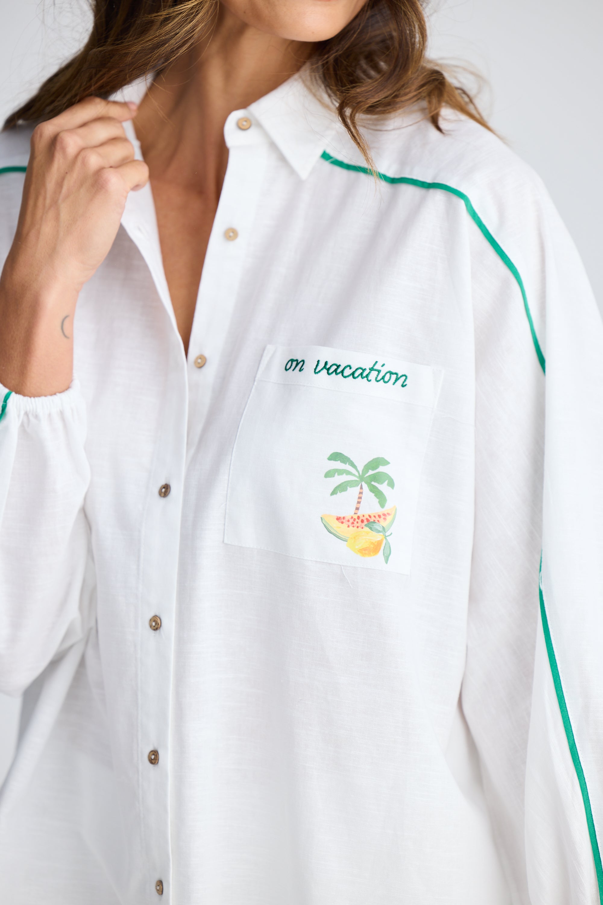 HOLIDAY Vacation Shirt