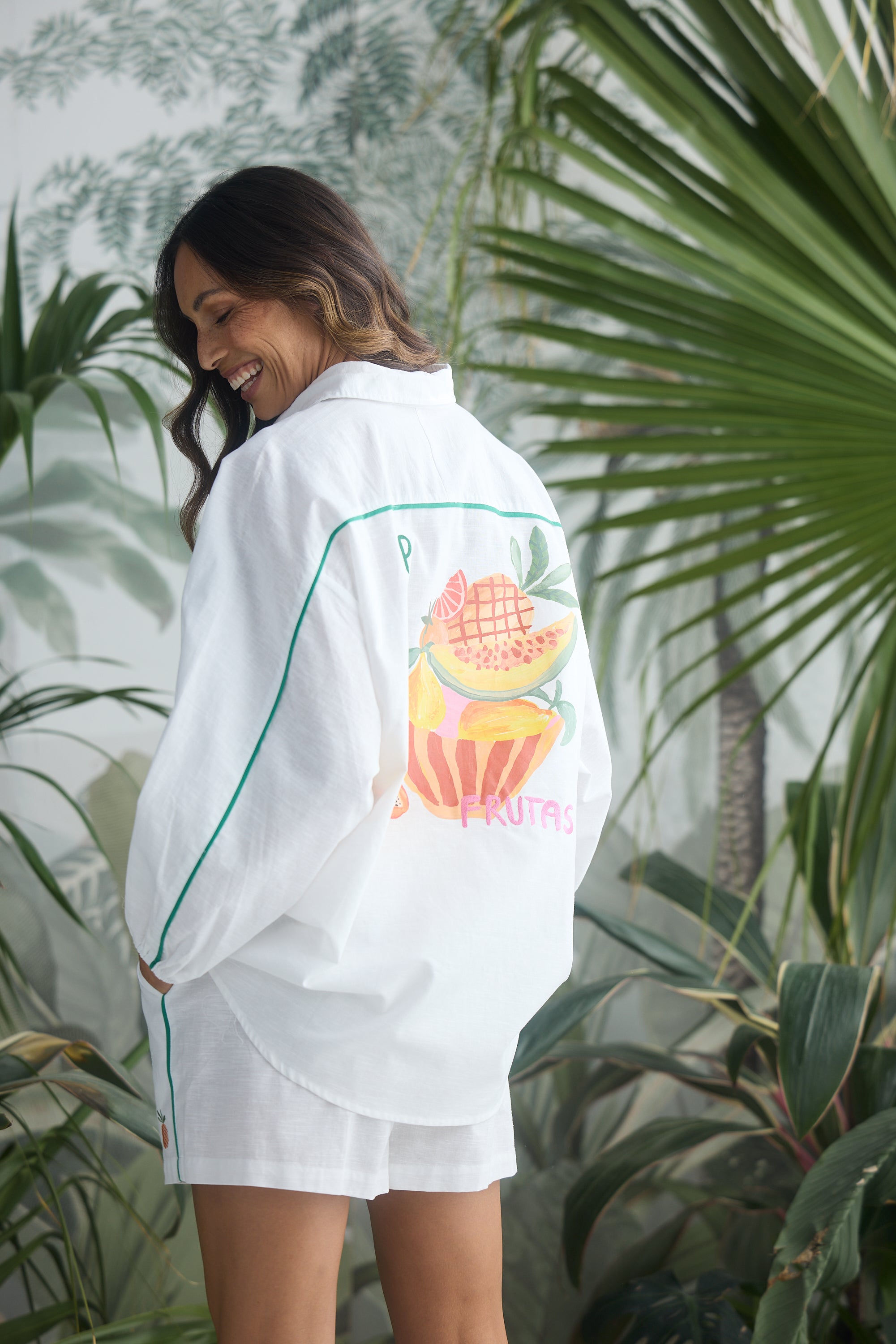 HOLIDAY Vacation Shirt