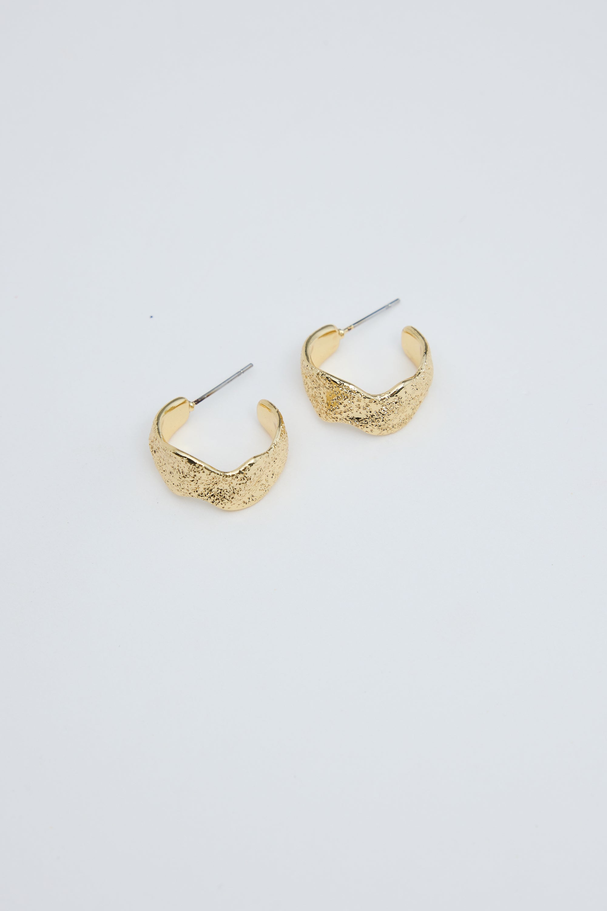 Julian Earrings GOLD