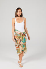 HOLIDAY Stella Sarong Scarf ISLAND