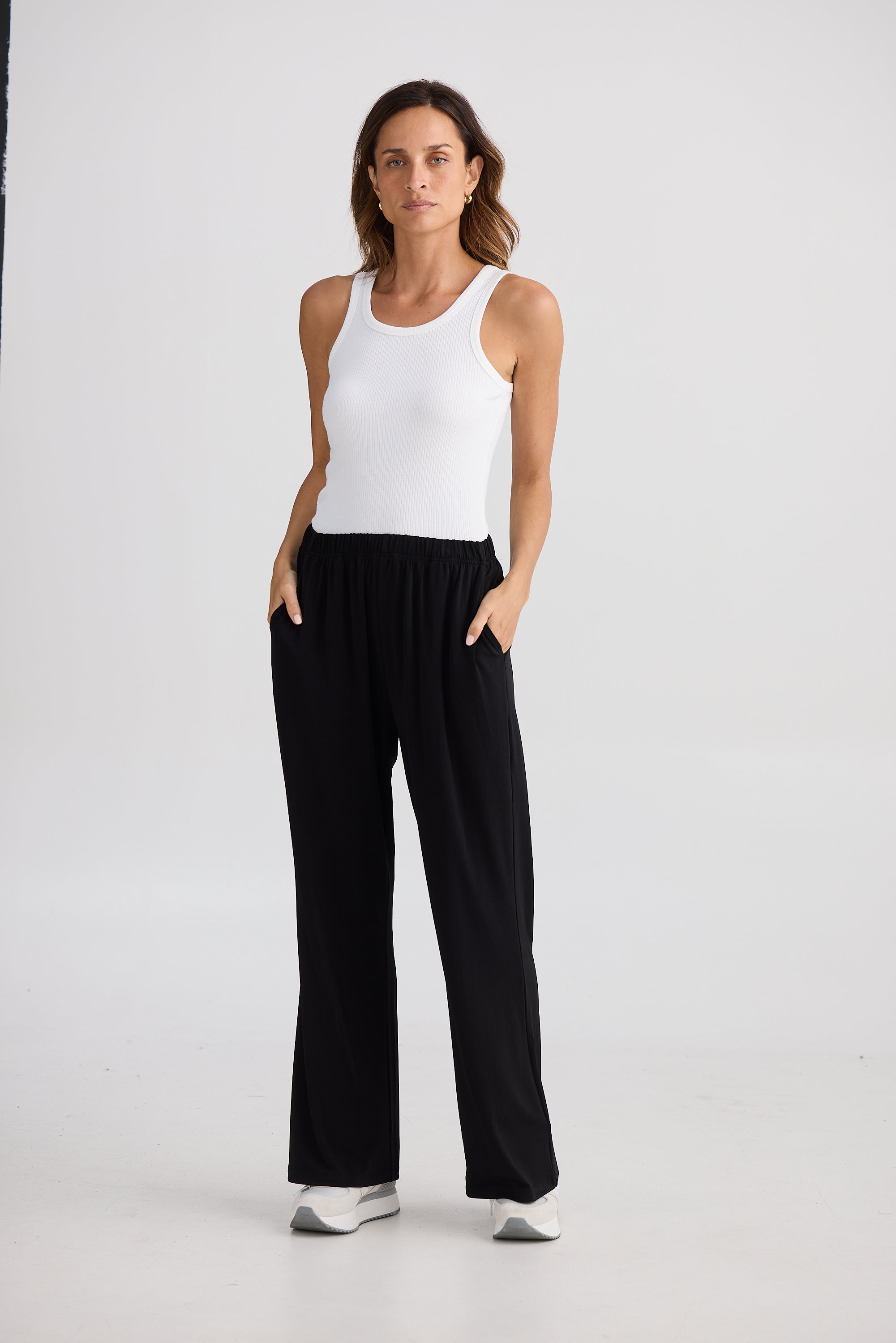 HOLIDAY Kinetic Pant BLACK