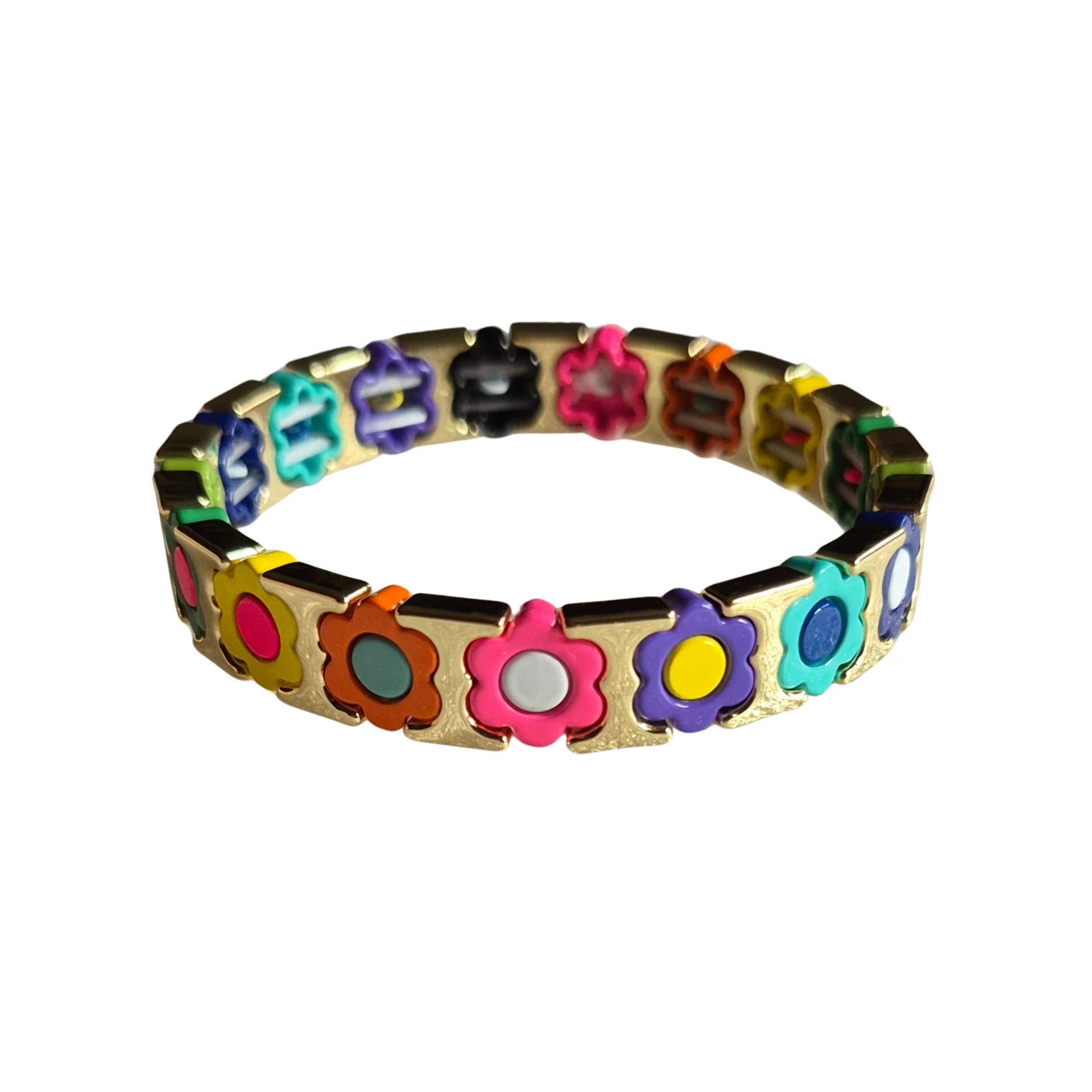 Blossom Bracelet MULTI