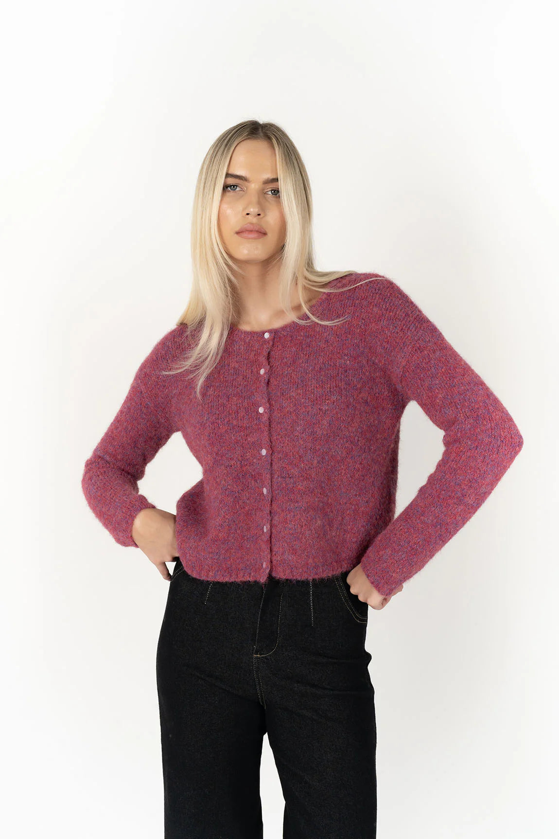 HUMIDITY Nellie Cardi BERRY