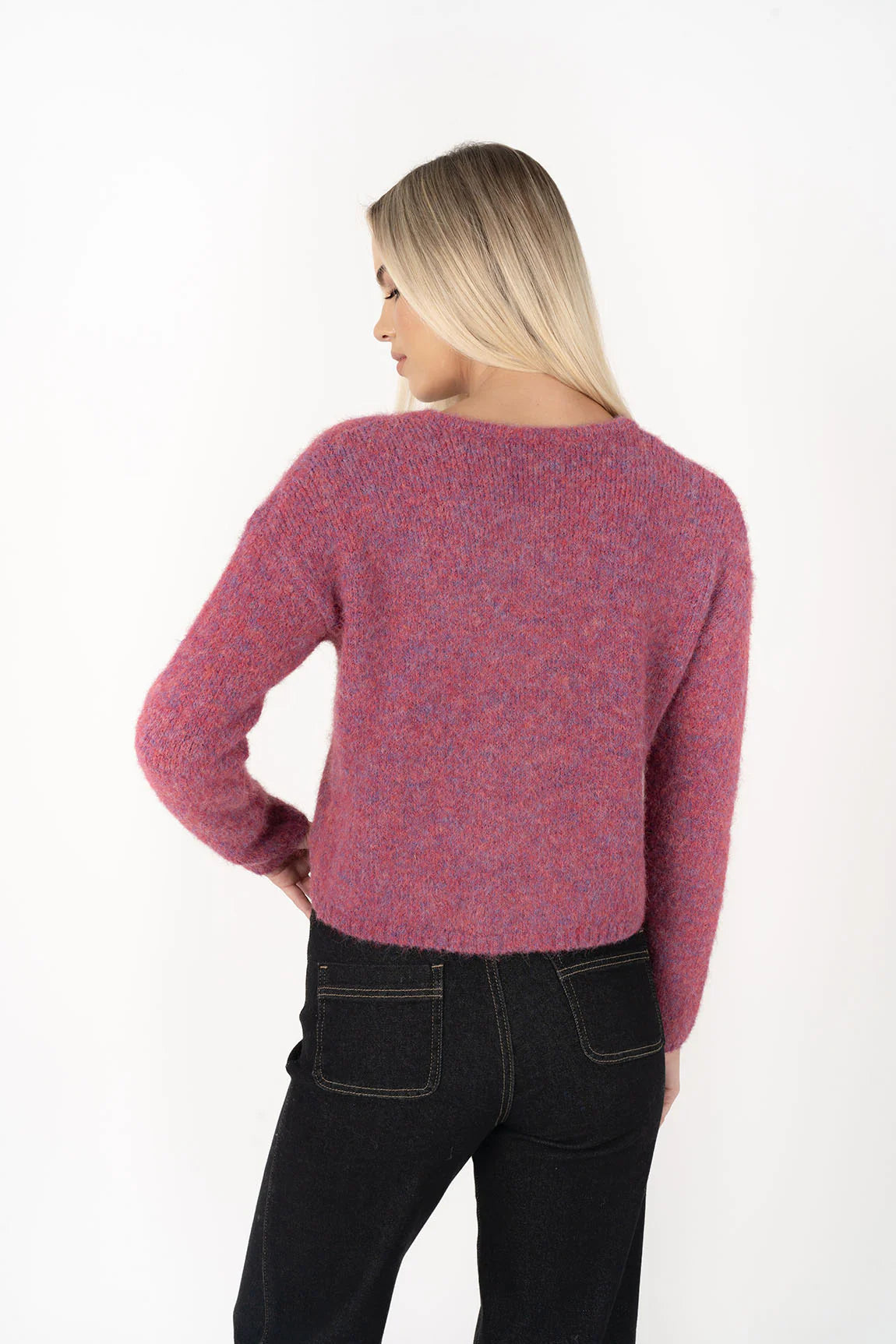 HUMIDITY Nellie Cardi BERRY