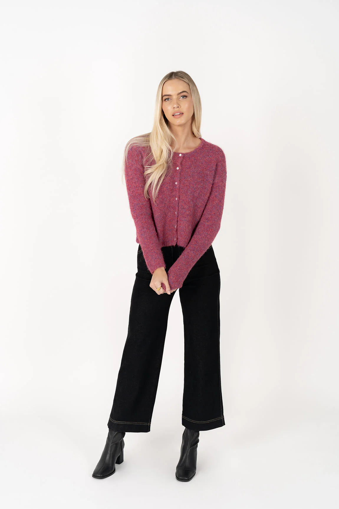 HUMIDITY Nellie Cardi BERRY