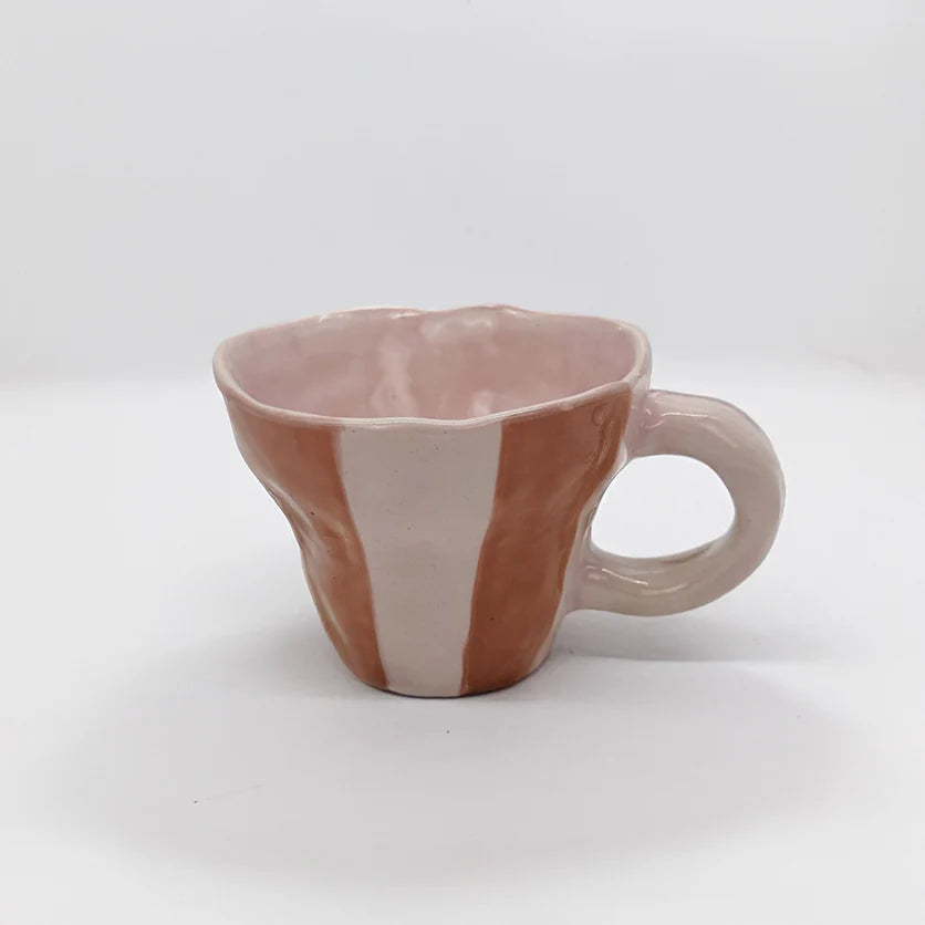 KAS Hampton Mug PINK