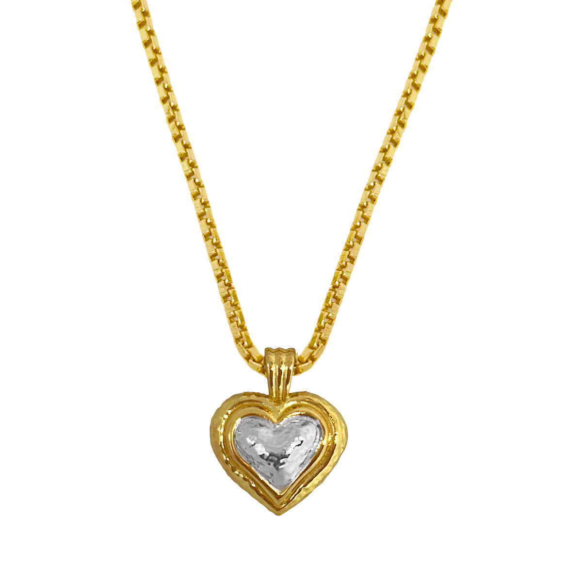 MOUNTAIN & MOON Celine Necklace GOLD