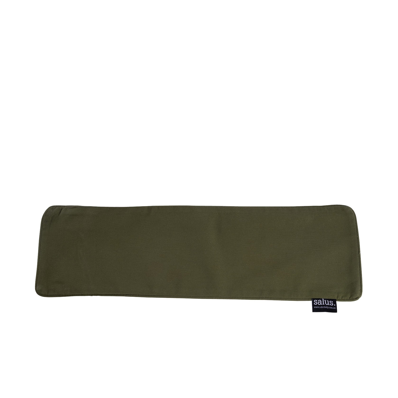 SALUS Heat Pillow & Cover FOREST