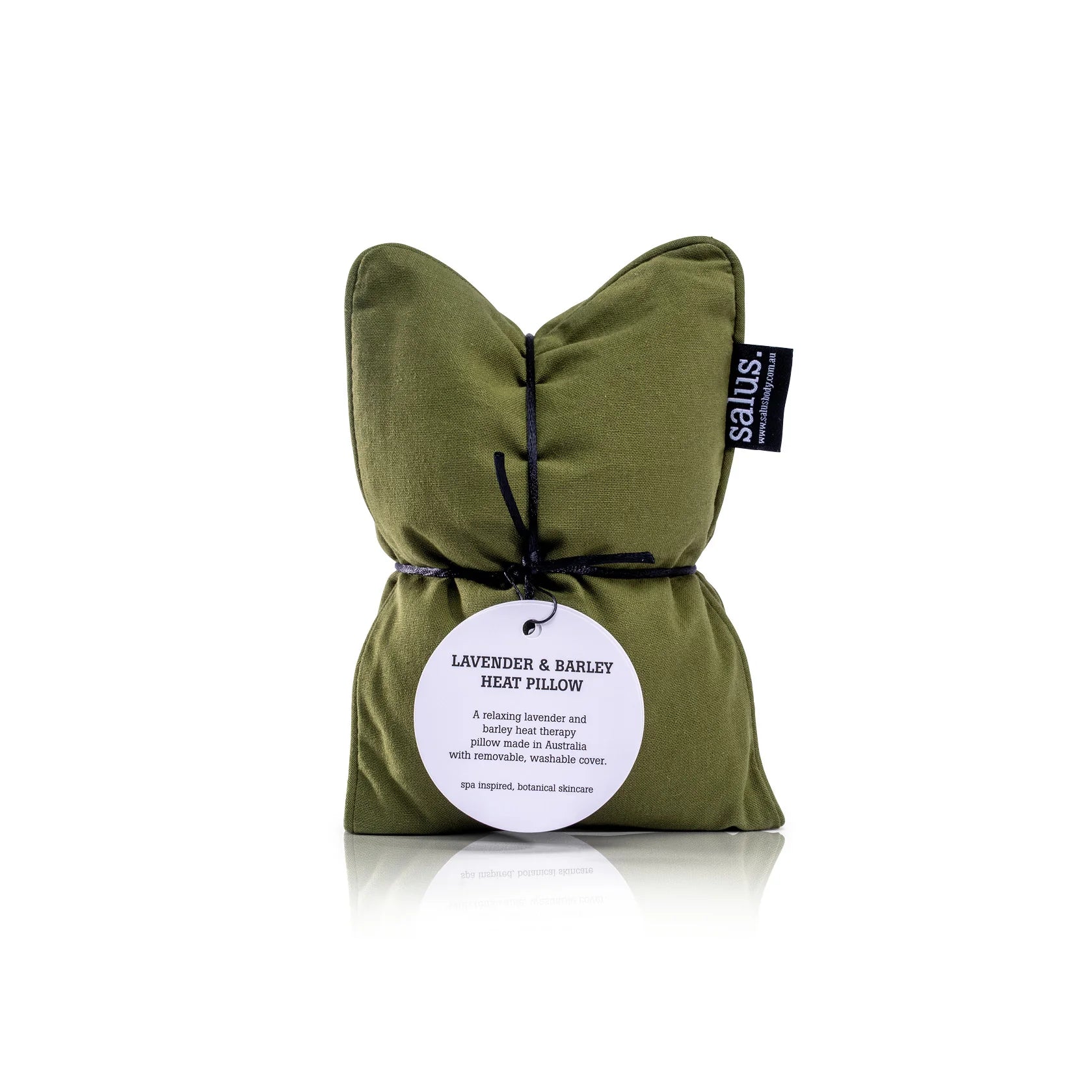 SALUS Heat Pillow & Cover FOREST