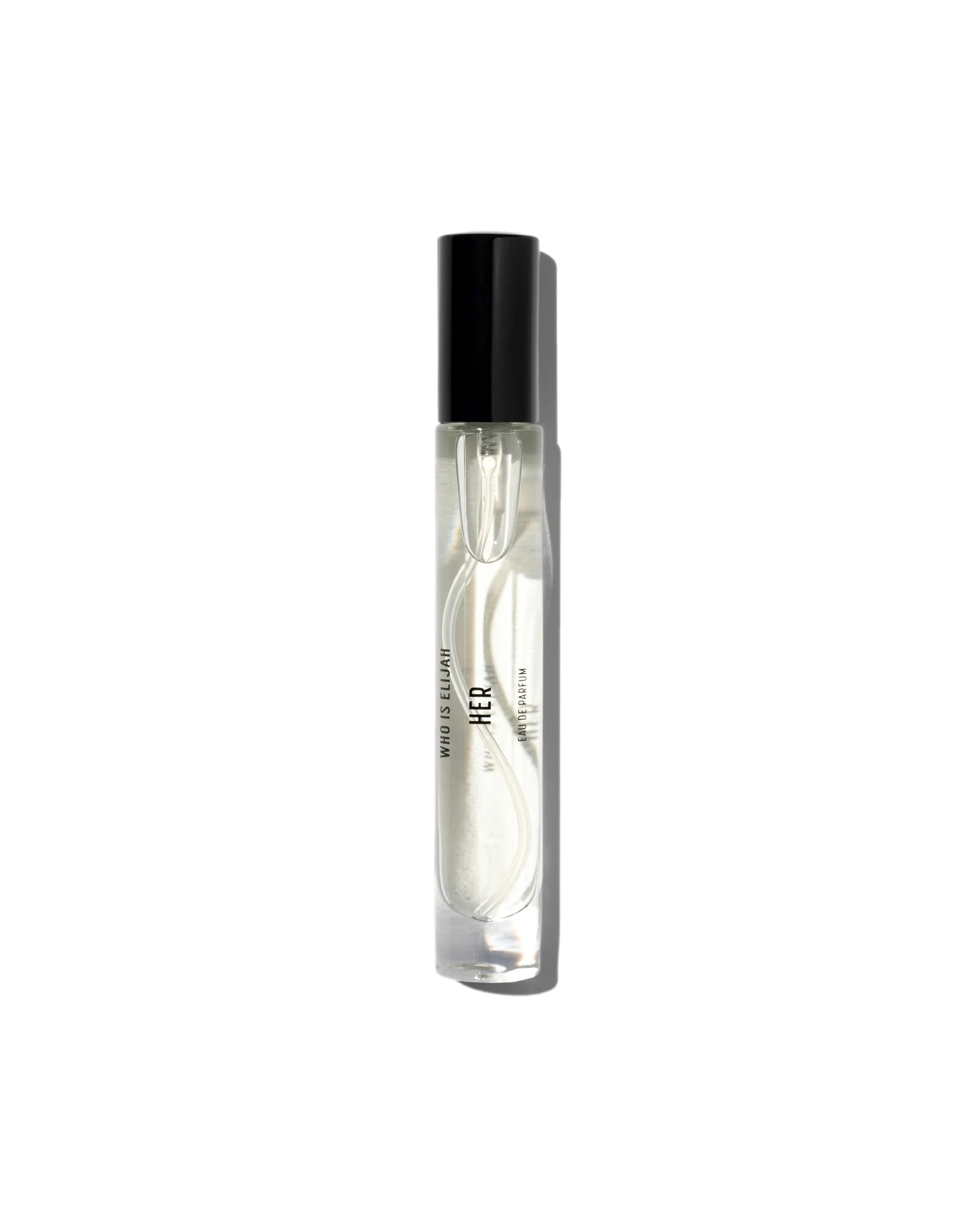 Who Is Elijah 10ML HER/HER