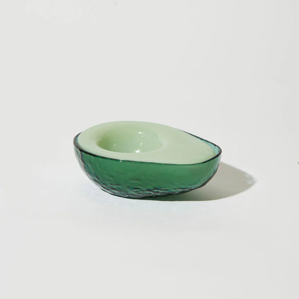 NUNU Avo Egg Cup + Bowl