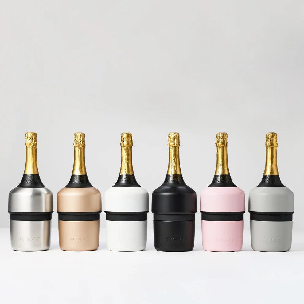 HUSKI Champagne Cooler CHAMPAGNE