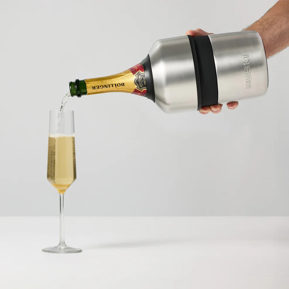 HUSKI Champagne Cooler CHAMPAGNE
