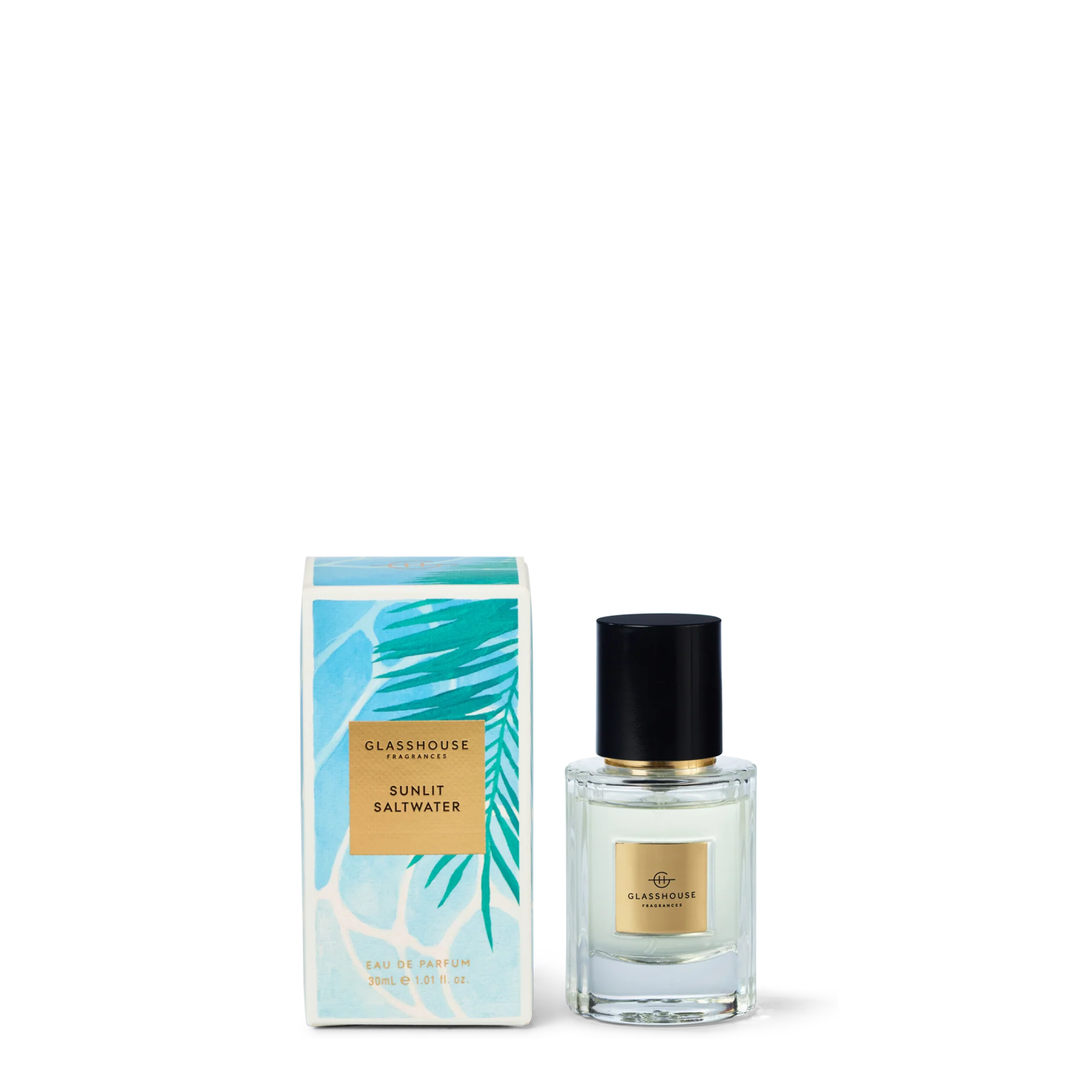GF 30ml EDP SUNLIT SALTWATER