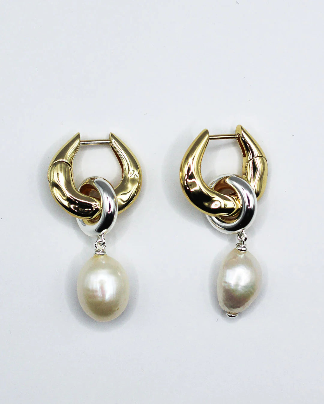 F+H Multiverse Pearl Hoops